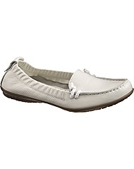Hush Puppies Ceil Slip On MT Shoe