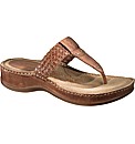 Hush Puppies Ceylon Toe Post Sandal