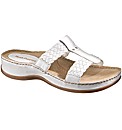 Hush Puppies Ceylon Slide Sandal