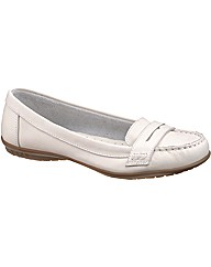 Hush Puppies Ceil Penny Shoe