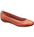Hush Puppies Chaste Skimmer LB Shoe