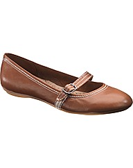 Hush Puppies Chaste Mary Jane Shoe