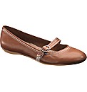Hush Puppies Chaste Mary Jane Shoe