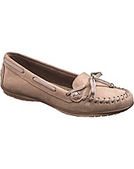 Hush Puppies Ceil Mocc BS Shoe
