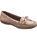 Hush Puppies Ceil Mocc BS Shoe