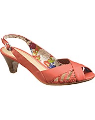 Hush Puppies Sanguin Sling XB Sandal