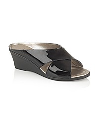 Lotus Trino V Formal Sandals