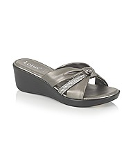 Lotus Bree Casual Sandals