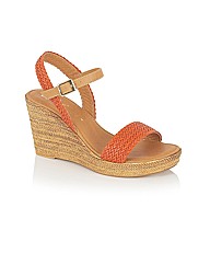 Lotus Cora Casual Sandals