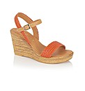 Lotus Cora Casual Sandals