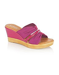 Lotus Donika Casual Sandals