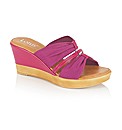 Lotus Donika Casual Sandals