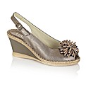 Lotus Raza Casual Sandals