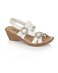 Lotus Rowan Casual Sandals