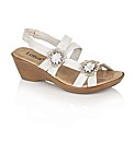 Lotus Rowan Casual Sandals