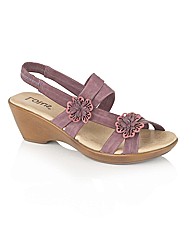 Lotus Rowan Casual Sandals
