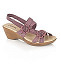 Lotus Rowan Casual Sandals