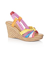 Lotus Ashwan Casual Sandals