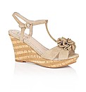 Lotus Cherry Casual Shoes