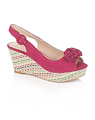 Lotus Catherine Casual Shoes