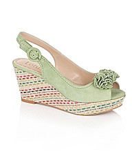Lotus Catherine Casual Shoes