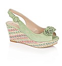Lotus Catherine Casual Shoes