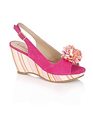 Lotus Andie Casual Shoes
