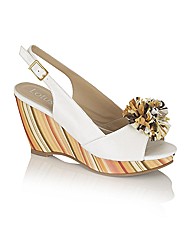 Lotus Andie Casual Shoes