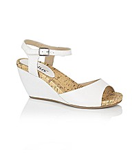 Lotus Crystelle Casual Shoes