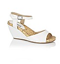Lotus Crystelle Casual Shoes