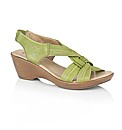 Lotus Laurel Casual Sandals