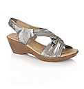 Lotus Laurel Casual Sandals