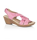 Lotus Laurel Casual Sandals