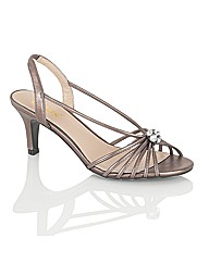 Lotus Suzanna Formal Shoes