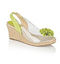 Lotus Foxglove Casual Shoes