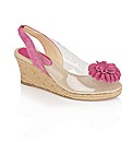 Lotus Foxglove Casual Shoes