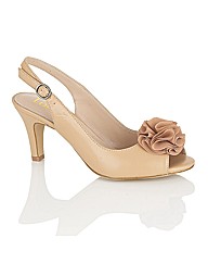 Lotus Sarenna Formal Shoes