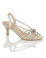 Lotus Suzanna Formal Shoes