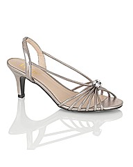 Lotus Suzanna Formal Shoes