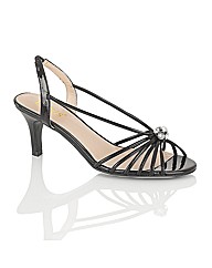 Lotus Suzanna Formal Shoes