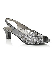 Lotus Harper Formal Shoes
