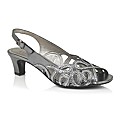 Lotus Harper Formal Shoes