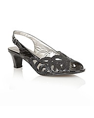 Lotus Harper Formal Shoes