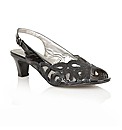 Lotus Harper Formal Shoes