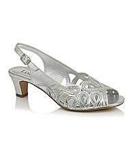 Lotus Harper Formal Shoes