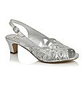 Lotus Harper Formal Shoes