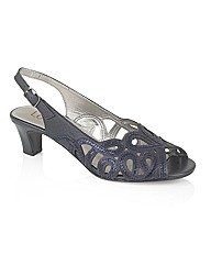Lotus Harper Formal Shoes