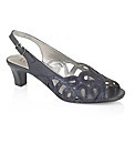 Lotus Harper Formal Shoes