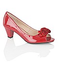 Lotus Saskia Casual Shoes