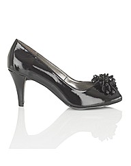 Lotus Chantille Formal Shoes